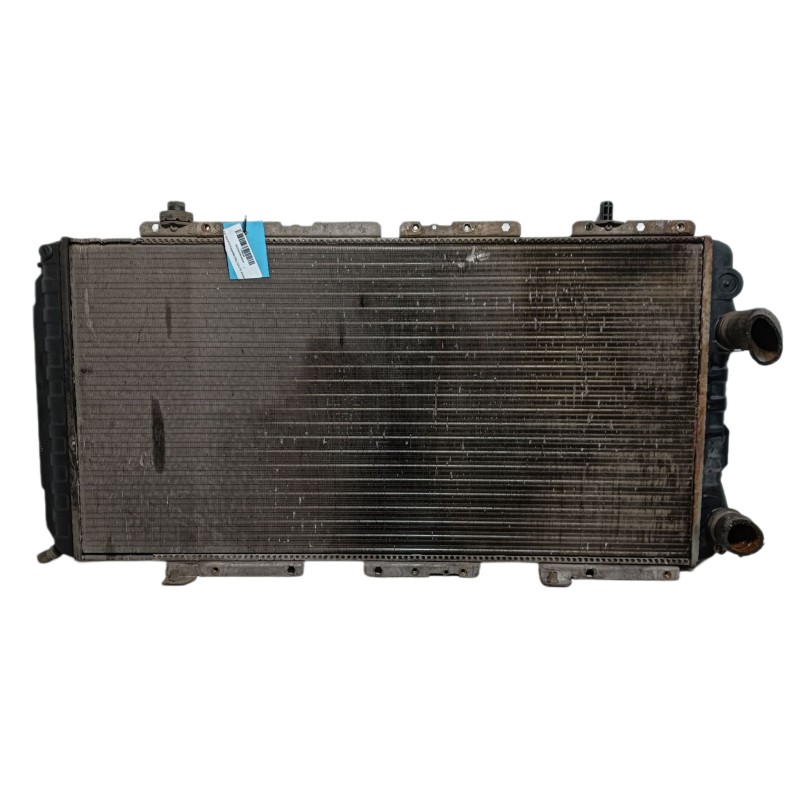 Recambio de radiador agua para fiat ducato furgoneta (244_) 2.8 jtd referencia OEM IAM 1341514080  
