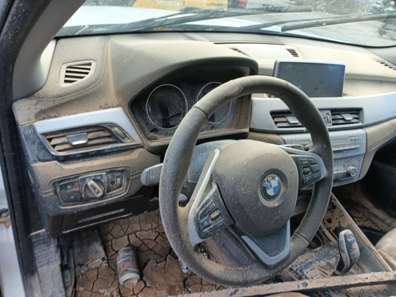 Recambio de salpicadero para bmw x2 (f39) sdrive 18 i referencia OEM IAM   