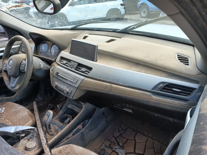 Recambio de salpicadero para bmw x2 (f39) sdrive 18 i referencia OEM IAM   