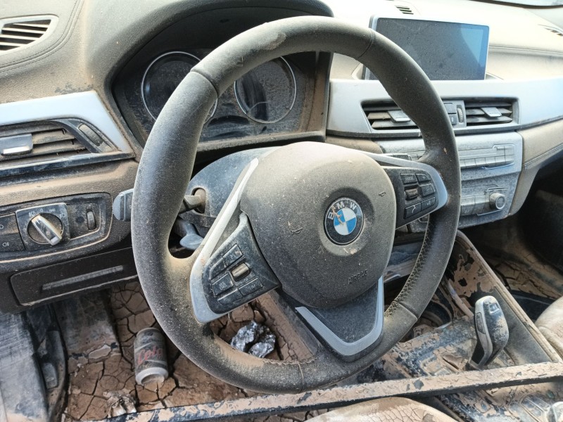 Recambio de volante para bmw x2 (f39) sdrive 18 i referencia OEM IAM   