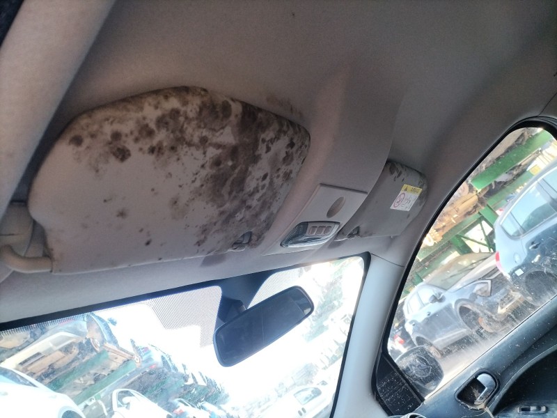 ford ka+ iii (uk, fk) del año 2018