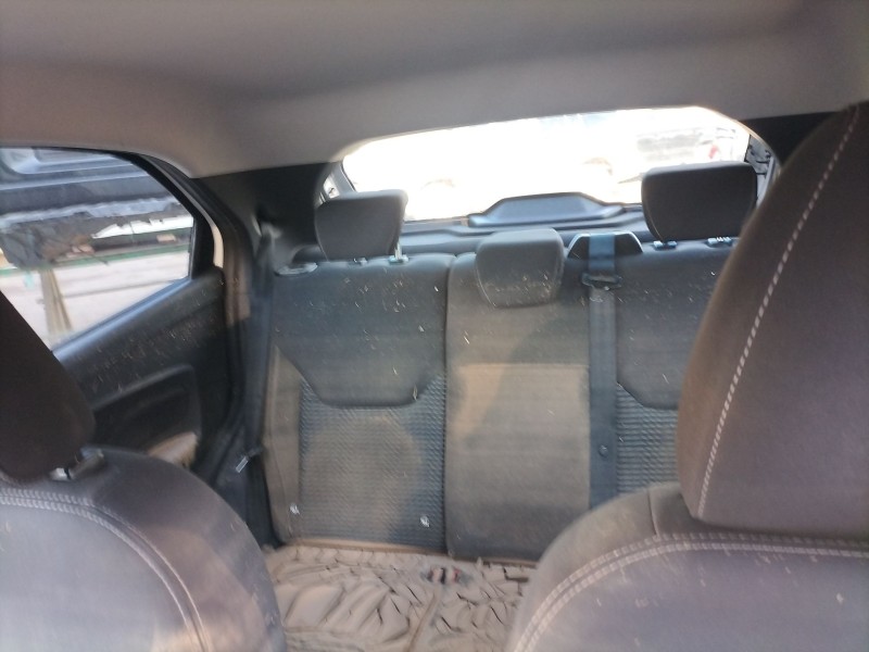 ford ka+ iii (uk, fk) del año 2018