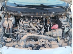 Recambio de caja cambios para ford ka+ iii (uk, fk) 1.2 referencia OEM IAM   