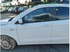 Recambio de puerta delantera izquierda para ford ka+ iii (uk, fk) 1.2 referencia OEM IAM   