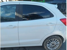 Recambio de puerta trasera izquierda para ford ka+ iii (uk, fk) 1.2 referencia OEM IAM   
