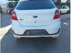 Recambio de paragolpes trasero para ford ka+ iii (uk, fk) 1.2 referencia OEM IAM   