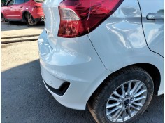 Recambio de paragolpes trasero para ford ka+ iii (uk, fk) 1.2 referencia OEM IAM    2