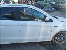 Recambio de puerta delantera derecha para ford ka+ iii (uk, fk) 1.2 referencia OEM IAM   