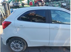 Recambio de puerta trasera derecha para ford ka+ iii (uk, fk) 1.2 referencia OEM IAM   