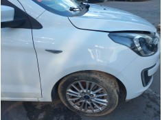 Recambio de aleta delantera derecha para ford ka+ iii (uk, fk) 1.2 referencia OEM IAM   