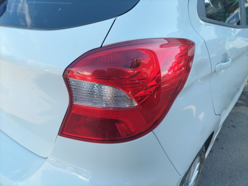 Recambio de piloto trasero derecho para ford ka+ iii (uk, fk) 1.2 referencia OEM IAM   