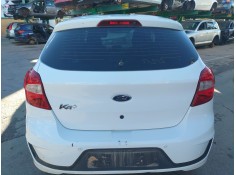 Recambio de porton trasero para ford ka+ iii (uk, fk) 1.2 referencia OEM IAM   