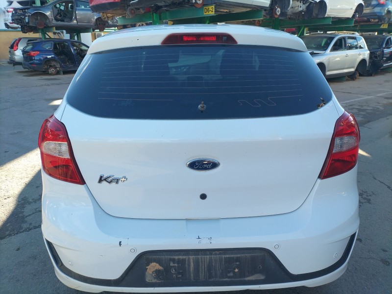 Recambio de porton trasero para ford ka+ iii (uk, fk) 1.2 referencia OEM IAM   