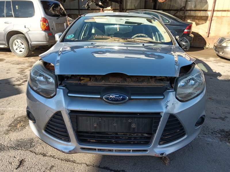 ford focus iii del año 2012