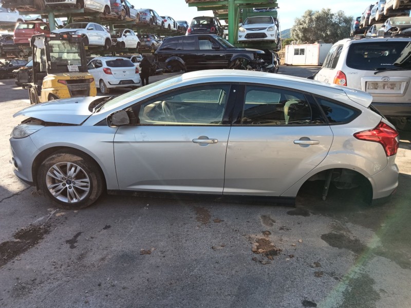 ford focus iii del año 2012