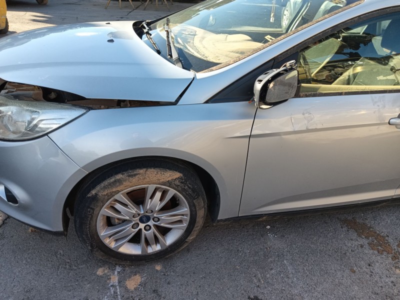 ford focus iii del año 2012