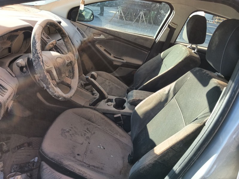 ford focus iii del año 2012