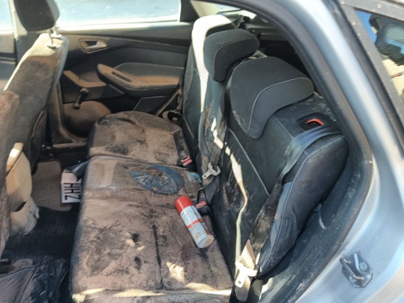 ford focus iii del año 2012