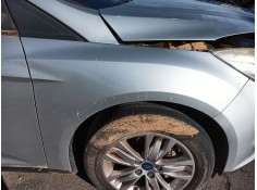 Recambio de aleta delantera derecha para ford focus iii 1.6 ti referencia OEM IAM   