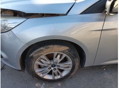 Recambio de aleta delantera izquierda para ford focus iii 1.6 ti referencia OEM IAM   