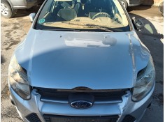 Recambio de capot para ford focus iii 1.6 ti referencia OEM IAM   