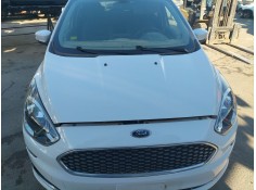Recambio de capot para ford ka+ iii (uk, fk) 1.2 referencia OEM IAM   