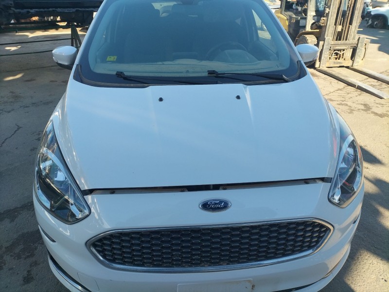 Recambio de capot para ford ka+ iii (uk, fk) 1.2 referencia OEM IAM   