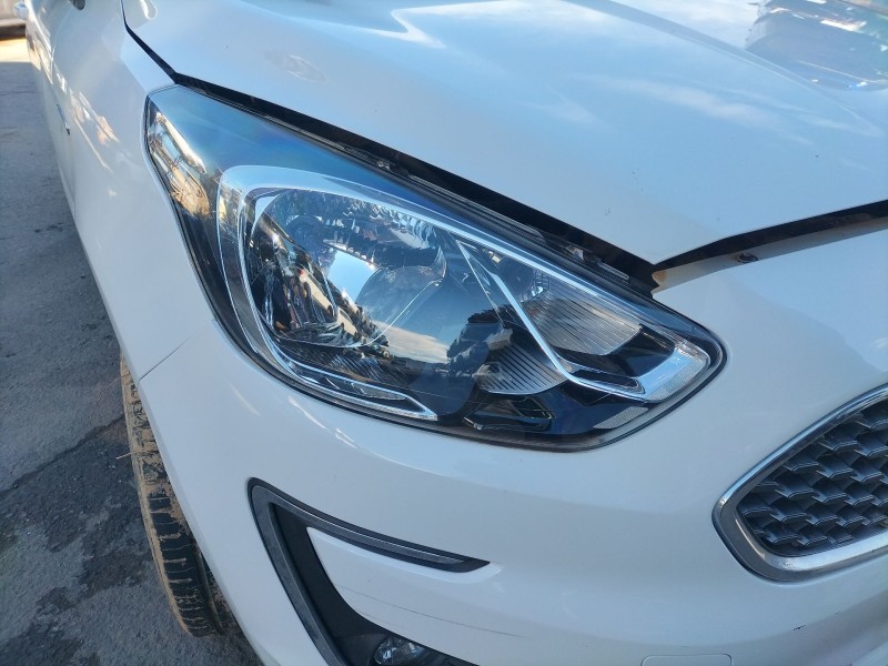 Recambio de faro derecho para ford ka+ iii (uk, fk) 1.2 referencia OEM IAM   