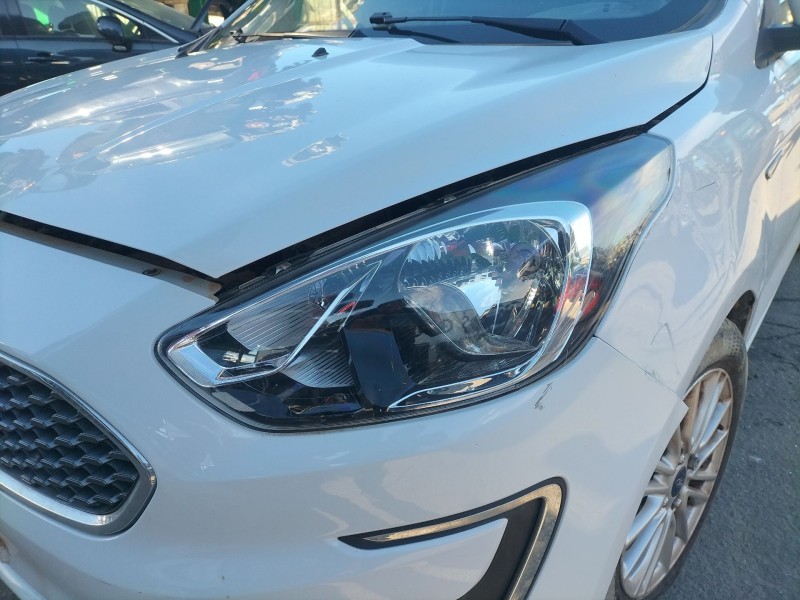 Recambio de faro izquierdo para ford ka+ iii (uk, fk) 1.2 referencia OEM IAM   