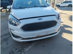 Recambio de paragolpes delantero para ford ka+ iii (uk, fk) 1.2 referencia OEM IAM   
