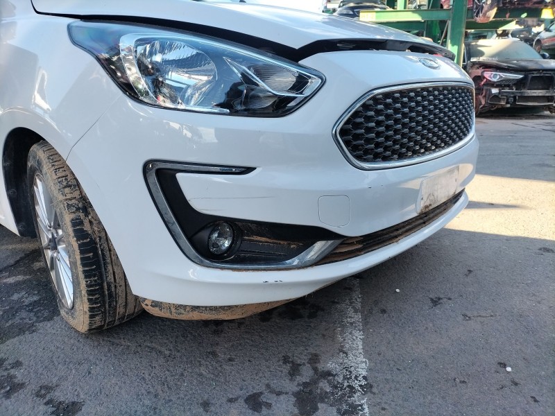Recambio de paragolpes delantero para ford ka+ iii (uk, fk) 1.2 referencia OEM IAM   