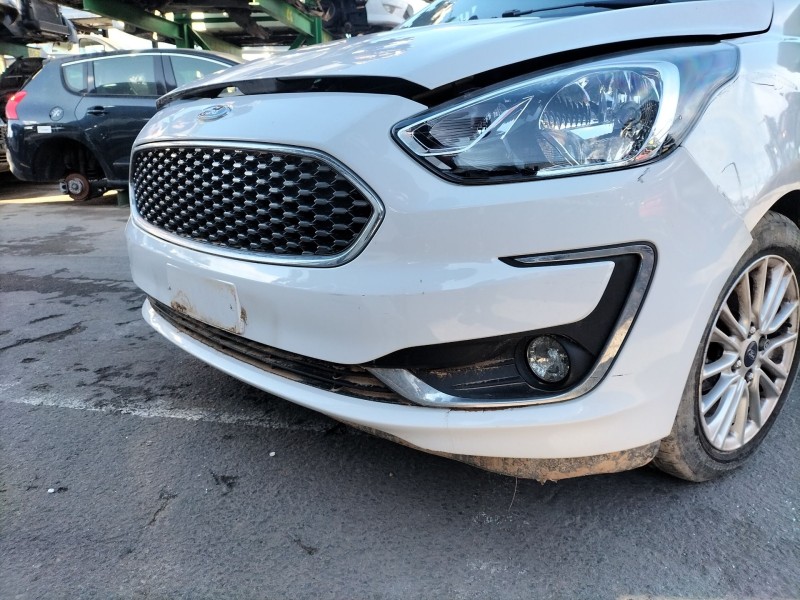 Recambio de paragolpes delantero para ford ka+ iii (uk, fk) 1.2 referencia OEM IAM   