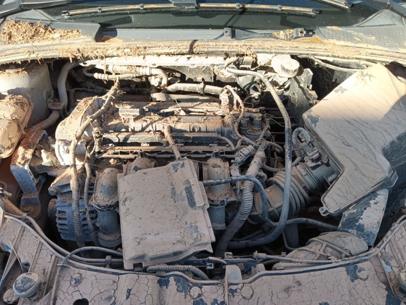 Recambio de caja cambios para ford focus iii 1.6 ti referencia OEM IAM   