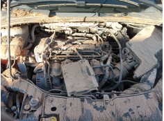Recambio de motor completo para ford focus iii 1.6 ti referencia OEM IAM   