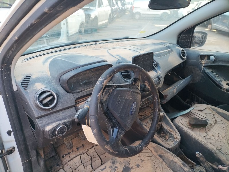Recambio de salpicadero para ford ka+ iii (uk, fk) 1.2 referencia OEM IAM   