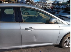 Recambio de puerta delantera derecha para ford focus iii 1.6 ti referencia OEM IAM   