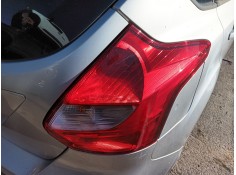 Recambio de piloto trasero derecho para ford focus iii 1.6 ti referencia OEM IAM 1825318   2