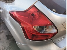 Recambio de piloto trasero izquierdo para ford focus iii 1.6 ti referencia OEM IAM 1825321   2