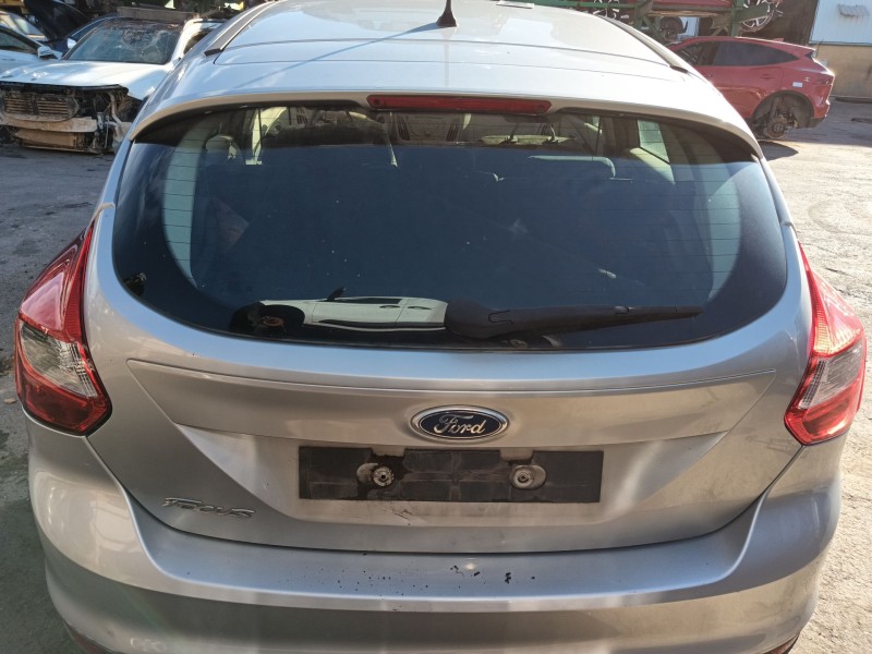Recambio de porton trasero para ford focus iii 1.6 ti referencia OEM IAM   