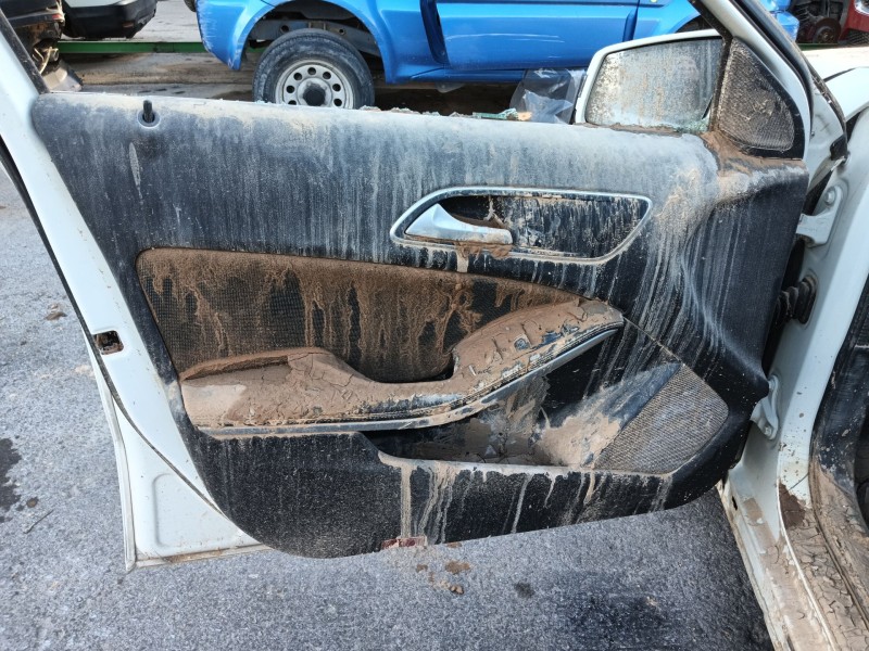 mercedes-benz clase a (w176) del año 2017