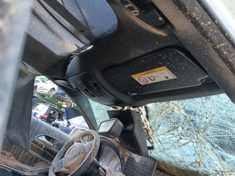 mercedes-benz clase a (w176) del año 2017