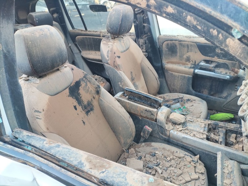 mercedes-benz glb (x247) del año 2021