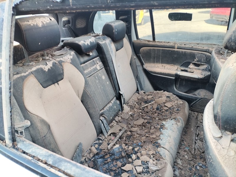 mercedes-benz glb (x247) del año 2021