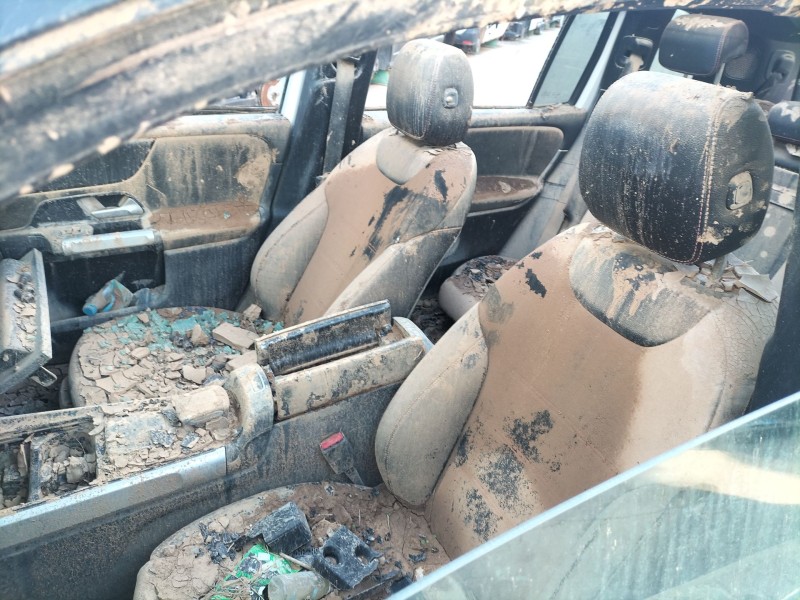 mercedes-benz glb (x247) del año 2021