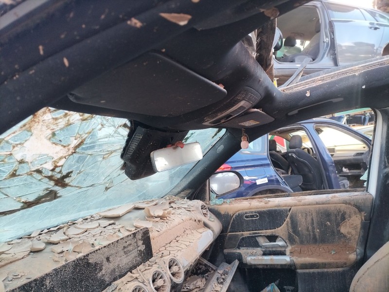 mercedes-benz glb (x247) del año 2021