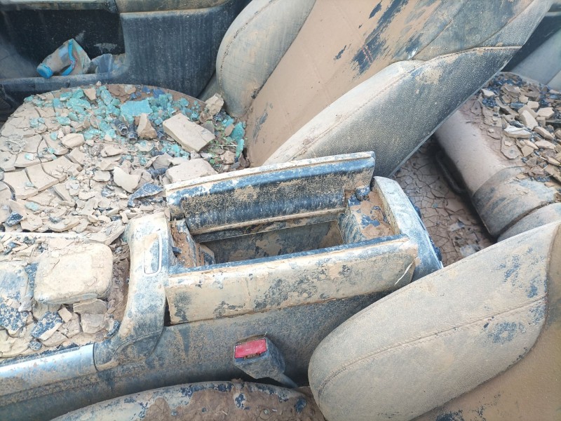 mercedes-benz glb (x247) del año 2021