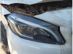 Recambio de faro derecho para mercedes-benz clase a (w176) a 180 (176.042) referencia OEM IAM   