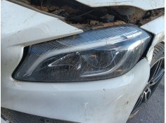 Recambio de faro izquierdo para mercedes-benz clase a (w176) a 180 (176.042) referencia OEM IAM   