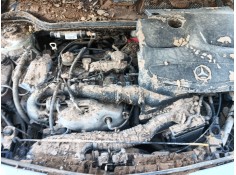 Recambio de motor completo para mercedes-benz clase a (w176) a 180 (176.042) referencia OEM IAM   