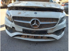 Recambio de paragolpes delantero para mercedes-benz clase a (w176) a 180 (176.042) referencia OEM IAM   